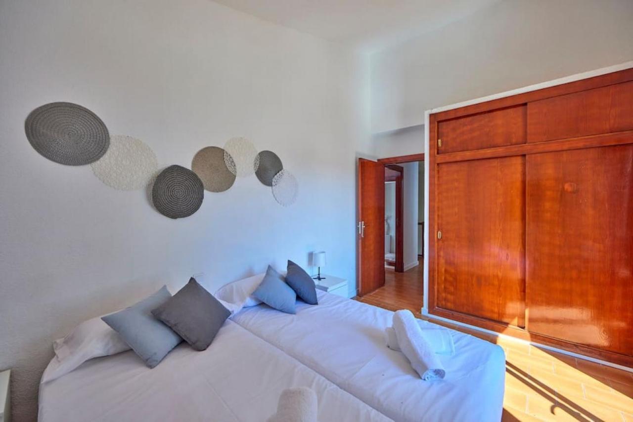 Nura Houses Magaluf Duplex 4 Экстерьер фото